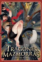 Comprar Tragones Y Mazmorras N 07 - Ryoko Kui