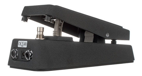 Pedal Wah Jim Dunlop Cbj95 Cra Baby Junior Para Guitarra