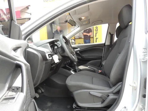 Chevrolet Tracker 1.2 Ls Turbo