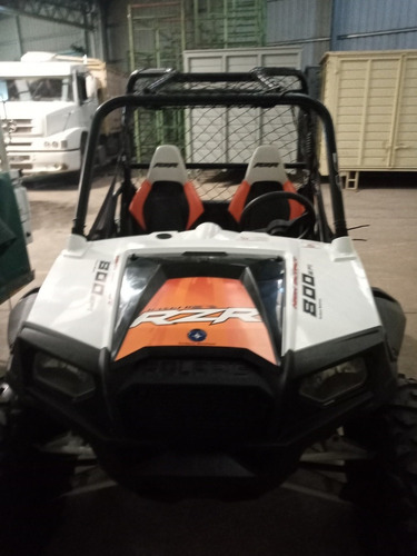Polaris Rzr 800 S