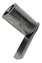 Comprar Cierre Para Gabinete De Gas Hierro 45mm X 20 Unidades Moya