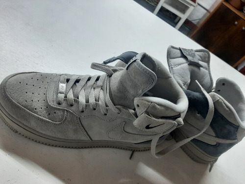 Zapatillas Nike Air Force 1 43 (Usado)