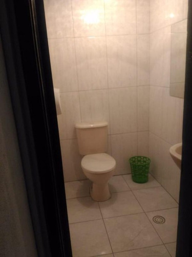 Imagem 23 de 30 de Prédio - Freguesia Do Ó - São Paulo/sp - Pd00003 - 67732694