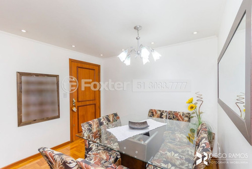 Imagem 3 de 27 de Apartamento, 3 Dormitórios, 90.58 M², Vila Ipiranga - 205813
