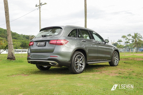 Imagem 6 de 15 de Mercedes Glc 250 Sport