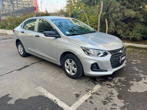 Chevrolet Onix 1.0T Lt Sedan