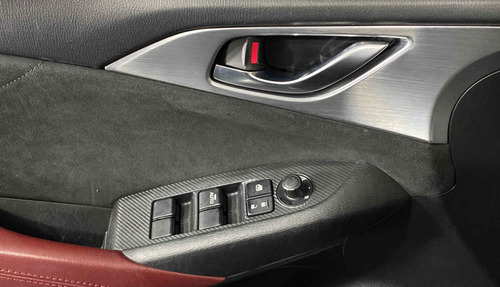 Imagen 8 de 15 de 120361 - Mazda Cx3 2017 Con Garantía