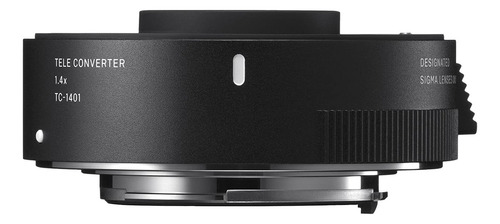 Sigma 1.4x Teleconverter Tc-1401 For Canon