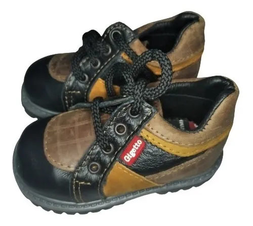 Zapatos Scheker Nino MercadoLibre