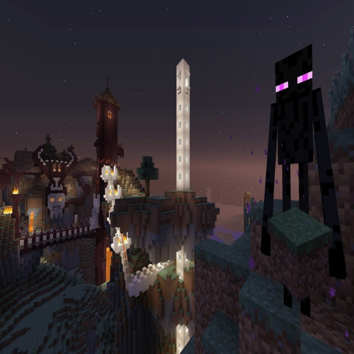 Minecraft Ps3