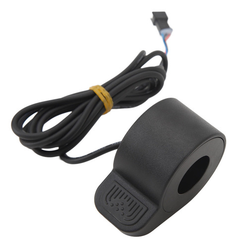 Acelerador De Patinete Eléctrico Finger Z52 Univ