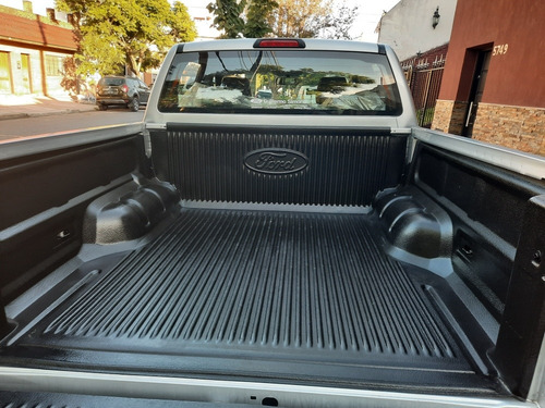 Ford Ranger 2.2 Cd 4x4 Xl Safety Tdci 125cv 2015