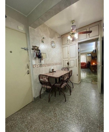 Imagen 9 de 12 de Venta 3 Ambientes C/patio Y Balcon A La Calle - Villa Crespo