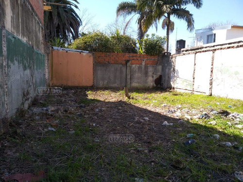 Terreno Lote  En Venta En Martínez, San Isidro, G.b.a. Zona Norte