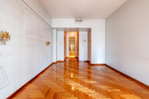 Venta Departamento 4 Ambientes C/dep Piso Cochera Doble Caballito