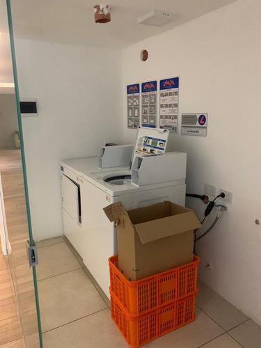 Departamento Monoambiente En Alquiler En Centro De Ituzaingo Norte