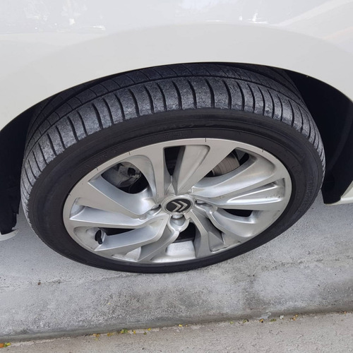Citroën C4 Lounge 1.6 Thp Flex Tendance Bva