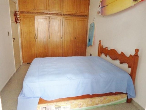 Imagem 11 de 15 de Apartamento Residencial À Venda, Praia Das Astúrias, Guarujá. - Ap2827 - 34709478