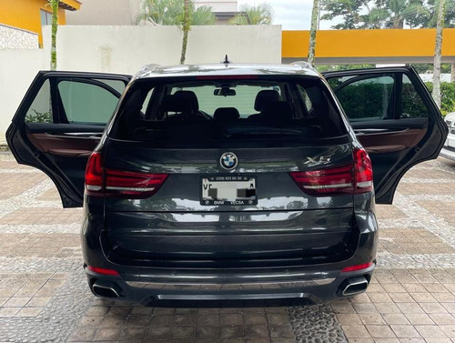 BMW X5 2.0 Xdrive 40e Excellence Híbrido At