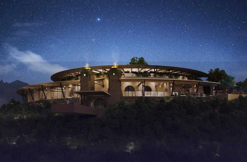 Lotes Residenciales Desde 500m2 / Escrituracion Inmediata En Zona Valle Alto