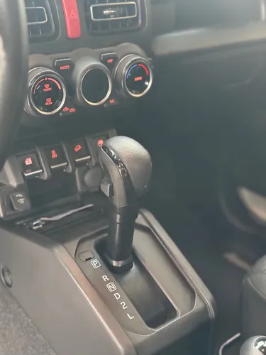 Suzuki Jimny 1.5 4x4 Automático