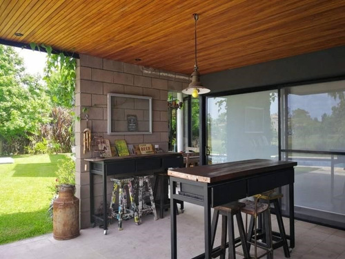 Imagen 8 de 30 de Casa En Venta En El Encuentro, General Pacheco, Tigre