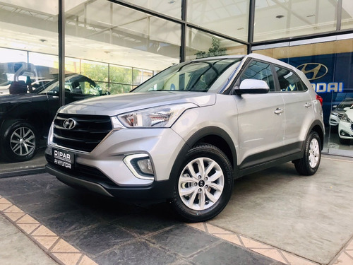 Imagen 15 de 20 de Hyundai Creta Style 6at 0km 2023