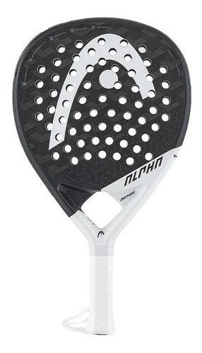 Paleta Padel Head Graphene 360 Alpha Motion Paddle