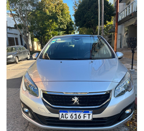 Peugeot 308 1.6 Allure Pack