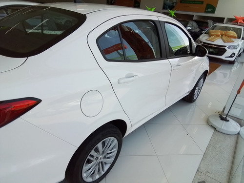 Fiat Cronos 1.3 FIREFLY FLEX DRIVE MANUAL