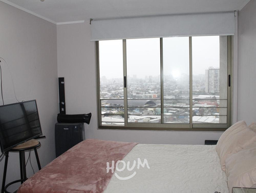 Departamento Diag. Vicuña Mackenna Id: 134434