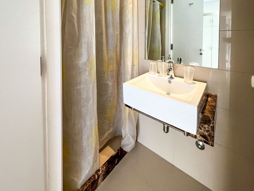 Imagen 26 de 27 de Apartamento En Venta De 3 Dormitorios En Playa Brava (ref: Lij-18)