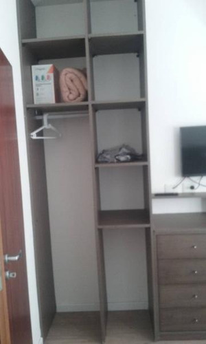 Imagen 10 de 24 de Departamento 2 Ambientes Temporario Amoblado Centro Con 2 Banos