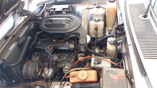 Imagem 8 de 10 de Ford Belina Ii