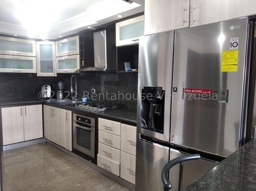 Imagen 12 de 21 de Mls #22-21797 Se Vende Bello Apto En San Bernardino Fibr 0414 3111247