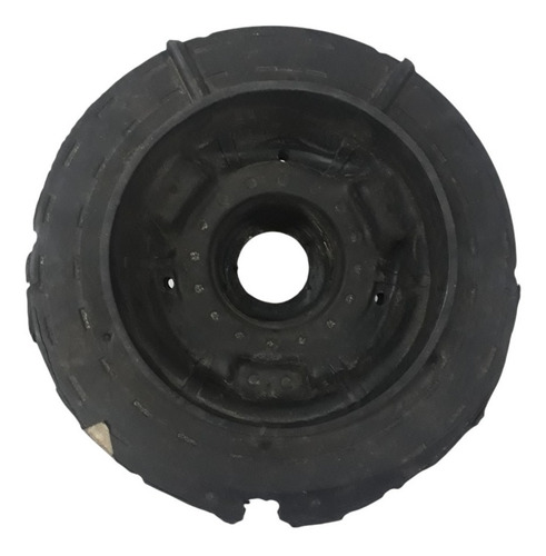 Imagen 3 de 6 de Base Amortiguador Delantero Dodge Caravan 93 Al 95 Mopar Sp