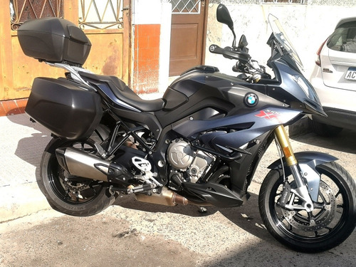 Imagen 9 de 11 de Bmw S1000 Xr