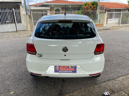 Volkswagen Gol 1.0 Special Total Flex 3p