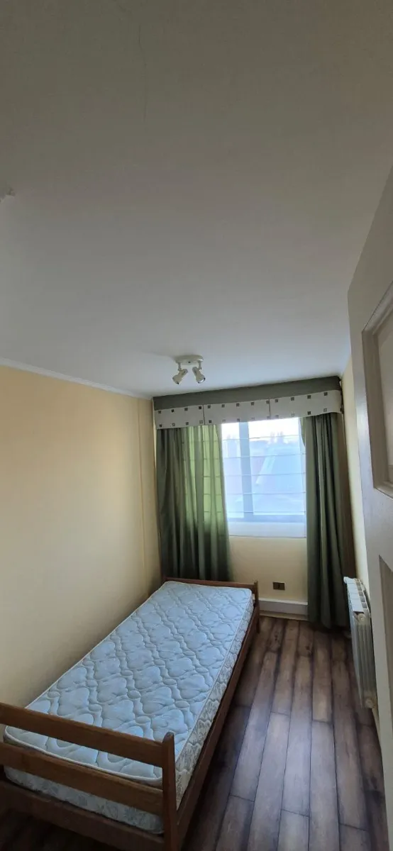 Imagen 5 de 8 de Se Arrienda Departamento En Pleno Centro De La Ciudad