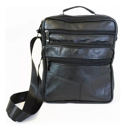 Bolso Morral Hombre Bolso Bandolera Hombre