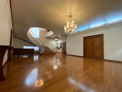 Renta Espectacular Casa Colonial Con Uso De Suelo En Col. Anzures