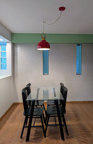 Alquiler De Habitaciones Para Mujeres-pueblo Libre( Limite Con San Miguel) A Dos Cuadras De Plaza San Miguel, Pucp, A 10 Minutos De La Upc, U. San Marcos Y U. Ruiz De Montoya; A 20 Minutos U.pacifico.