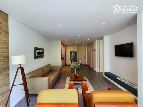 Apartamento En Arriendo En Medellín. Cod A775391