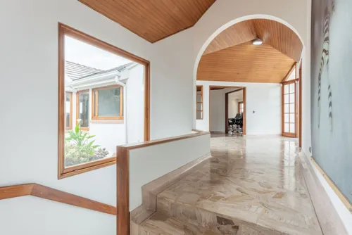 Casa En Venta En Fusca. Cod V4951