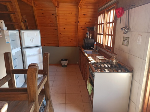 Imagen 2 de 5 de Cabañas En Gualeguaychú Ente Rios