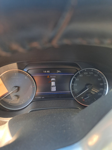Nissan Frontier 2.3bt Platinum 4x4 At L22