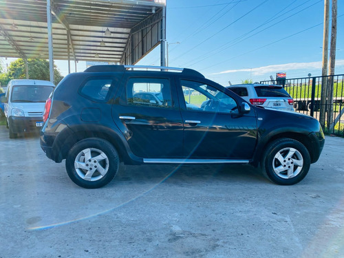 Renault Duster 2.0 4x2 Privilege 138cv