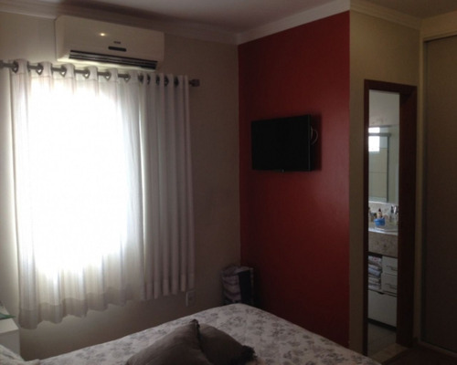 Imagem 5 de 24 de Casa Para Venda No Condomínio Vila Esmeralda, 3 Dormitório 1 Suite, Jardim Martins Jundiaí Sp - 4585564 - 33507110