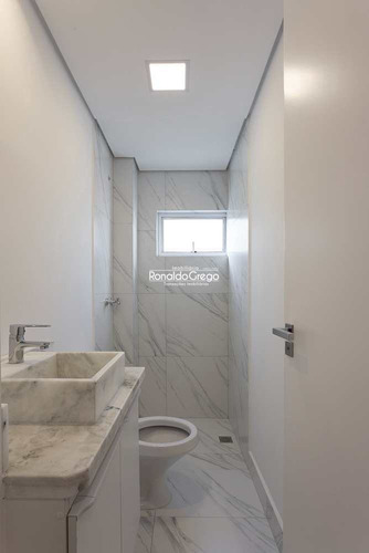 Imagem 11 de 15 de Apartamento Á Venda, Com 3 Dorms, Moema, Sp - R$ 1.24 Mi - V5785