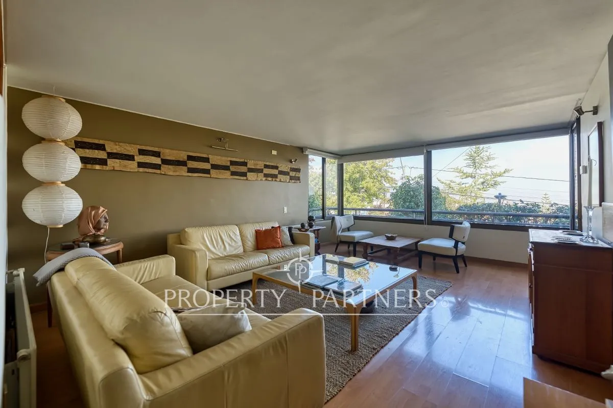 Imagen 2 de 18 de Acogedor Departamento Con Espectacular Vista En Lo...